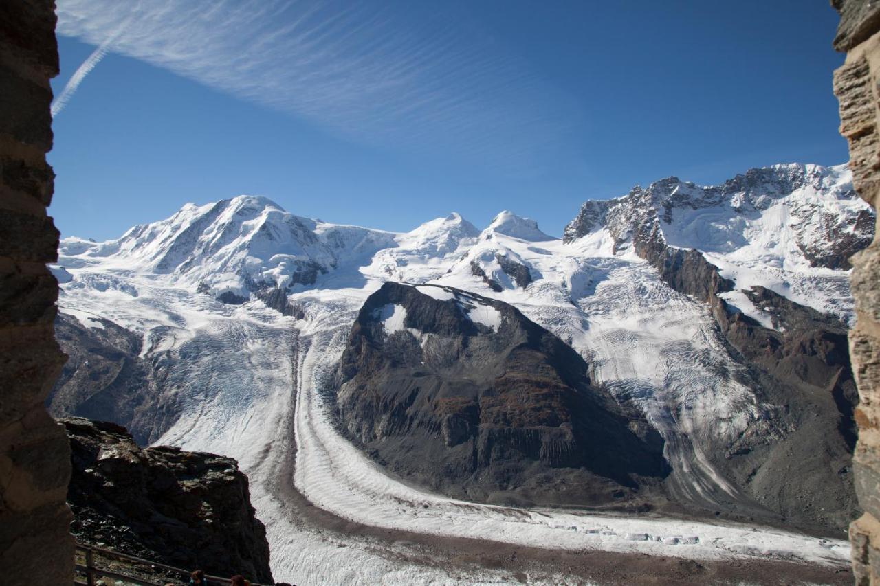 3100 Kulmhotel Gornergrat होटल